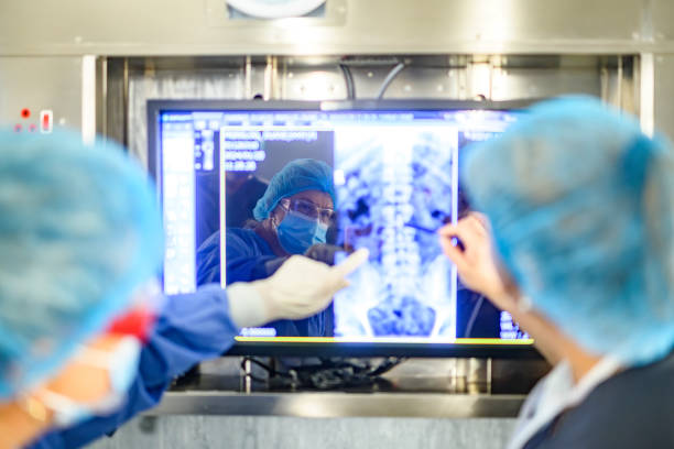 Diagnosis & Screening in Young Patients